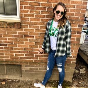 Meet your Posher, Jodie!